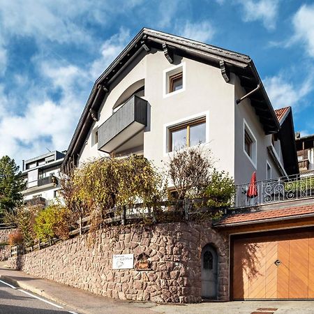 Apartment Bullaccia Stlarida 오르띠세이 외부 사진